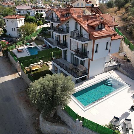 Villa Bag Tepesi Fethiye Kültér fotó